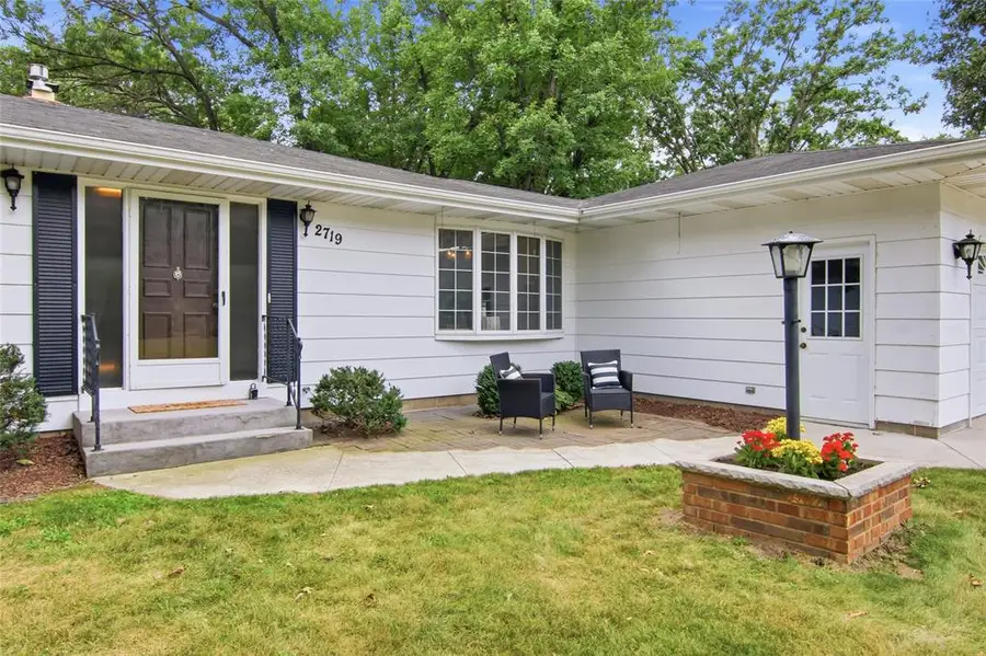 2719 E Deblene Lane, Eau Claire, WI 54703 - #2
