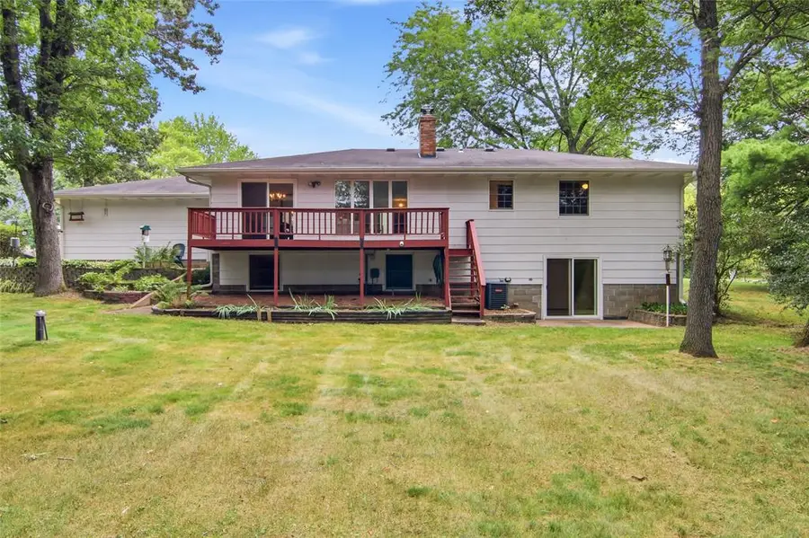 2719 E Deblene Lane, Eau Claire, WI 54703 - #3