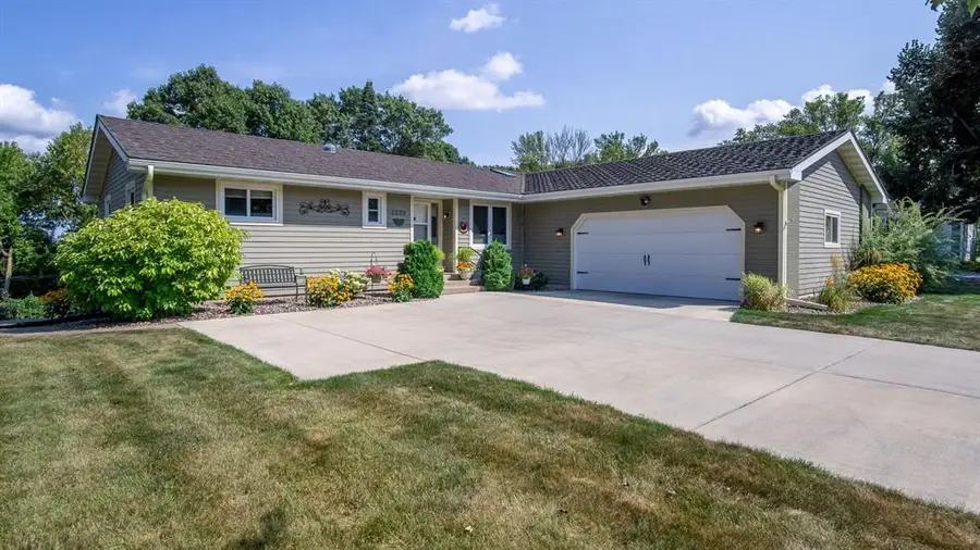 2229 Orchard Place, Eau Claire, WI 54703 - #2