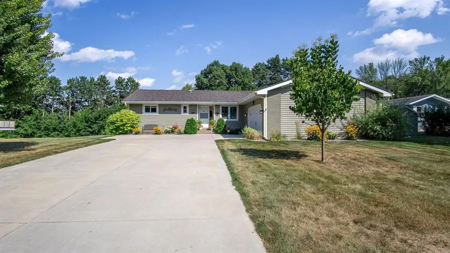 2229 Orchard Place, Eau Claire, WI 54703 - #3