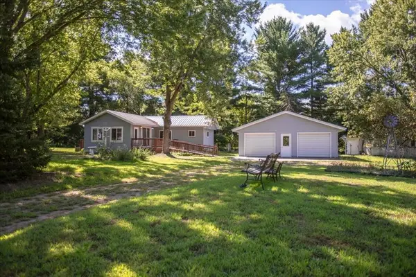 W711 Parkview Avenue, Mondovi, WI 54755