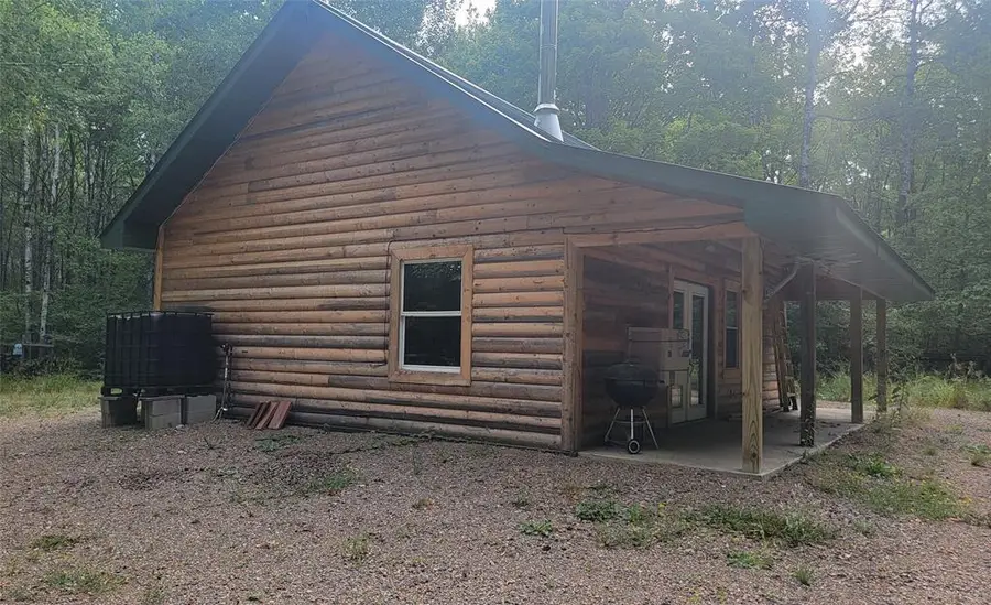 W4427 Spring Road, Prentice, WI 54556 - #2