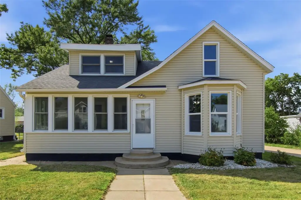 618 Erin Street, Eau Claire, WI 54703 - #1