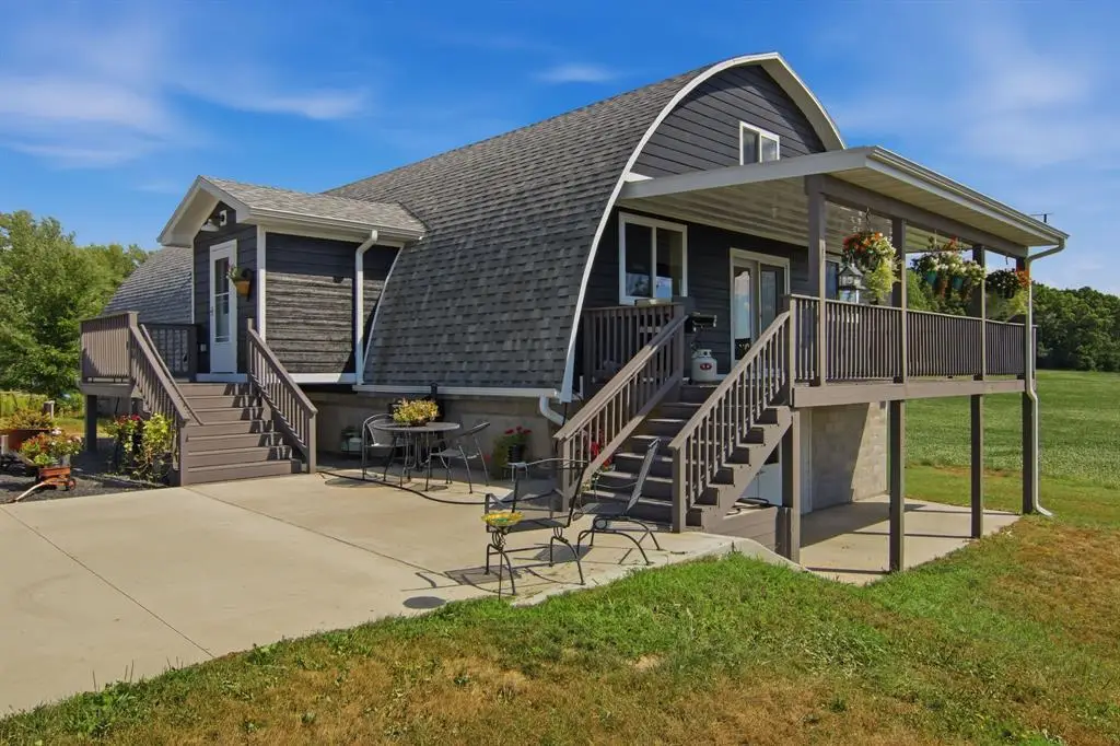 W12543 US Highway 10, Fairchild, WI 54741 - #1