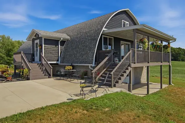 W12543 US Highway 10, Fairchild, WI 54741