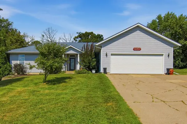 51152 Oak Ridge Road, Osseo, WI 54758
