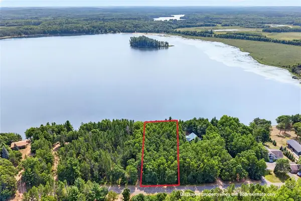 0 Woodbridge Road, Spooner, WI 54801