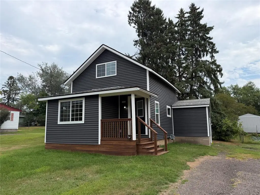 1740 3rd Avenue, Cumberland, WI 54829 - #1