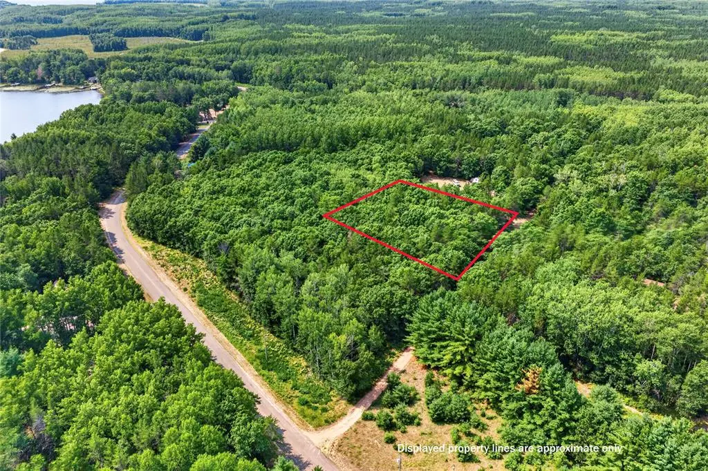 0 Woodbridge Road, Spooner, WI 54801 - #1