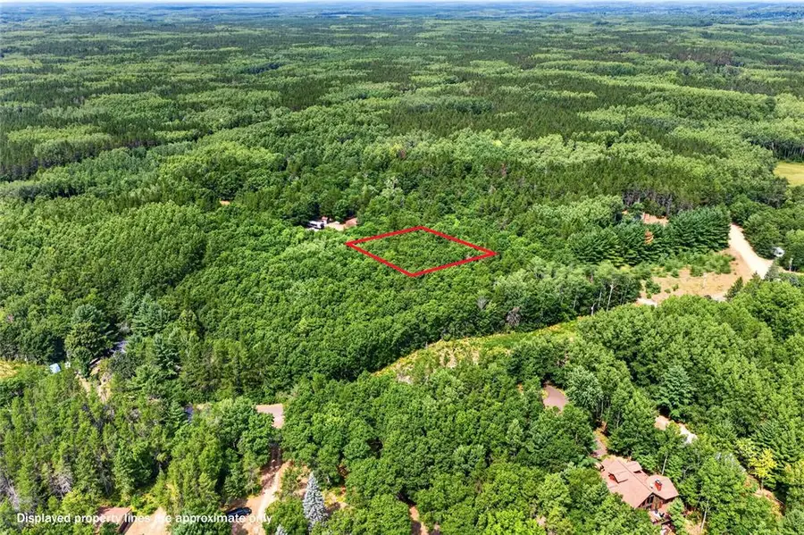 0 Woodbridge Road, Spooner, WI 54801 - #3