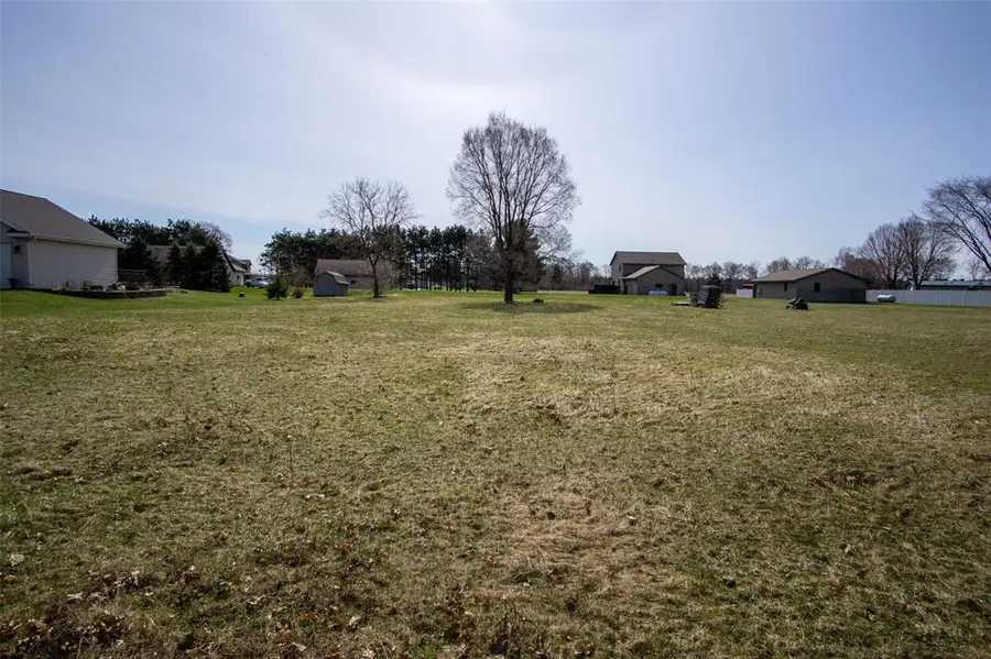 Lot 9 457th Street, Menomonie, WI 54751 - #2