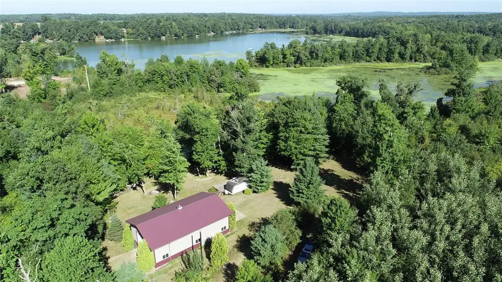 2474 11th Avenue, Cameron, WI 54822 - #1