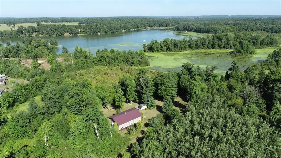 2474 11th Avenue, Cameron, WI 54822 - #2