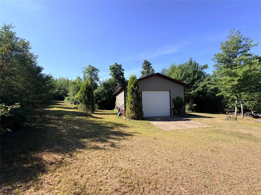 2474 11th Avenue, Cameron, WI 54822 - #3