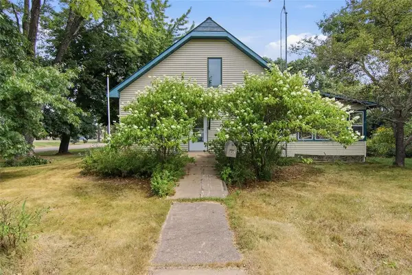 340 Washington Street, Hawkins, WI 54530