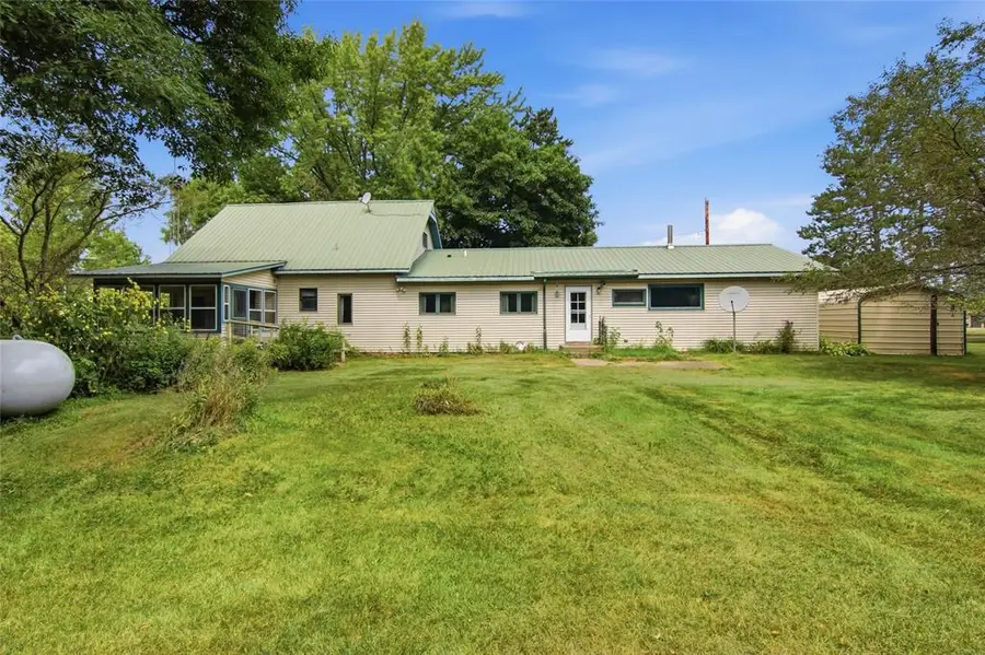 340 Washington Street, Hawkins, WI 54530 - #2