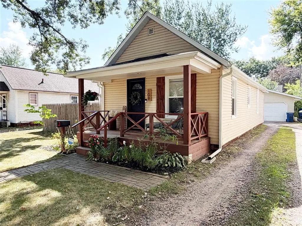 108 Couture Avenue, Rice Lake, WI 54868 - #1