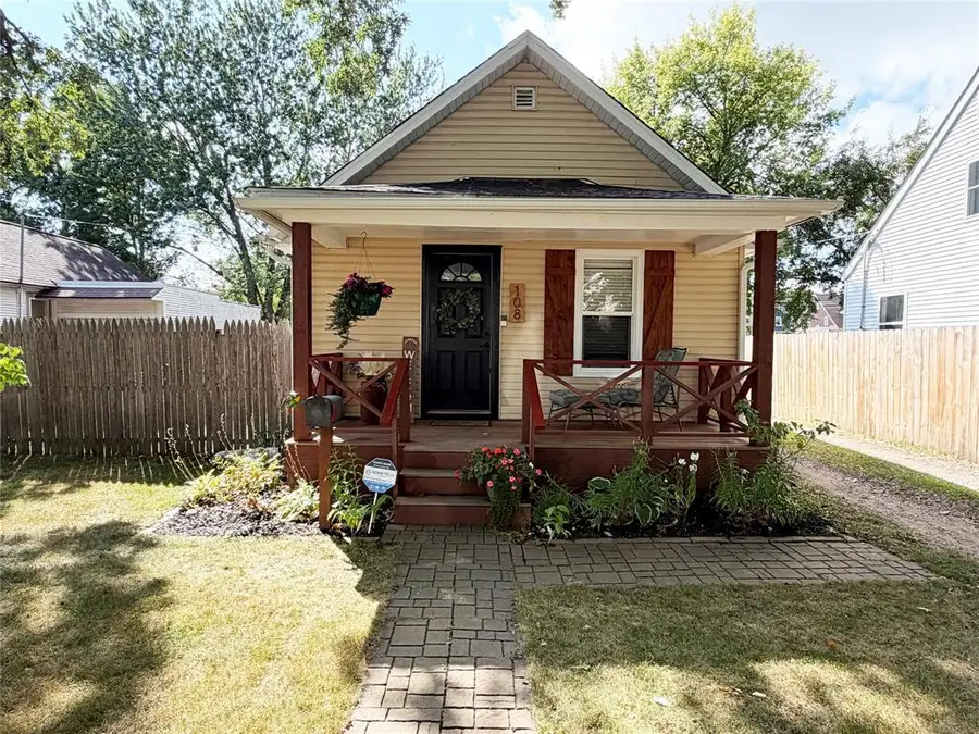 108 Couture Avenue, Rice Lake, WI 54868 - #2