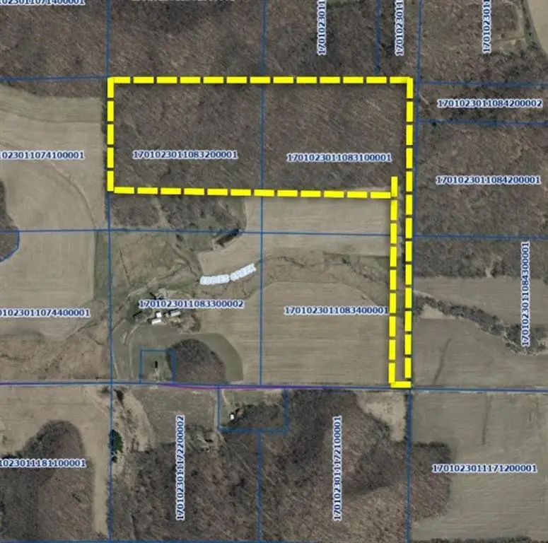 0 1130th Avenue, Colfax, WI 54730 - #2