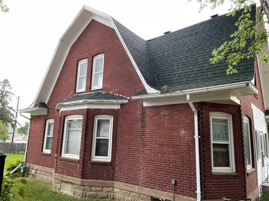 131 Lulu Avenue, Almena, WI 54805 - #3