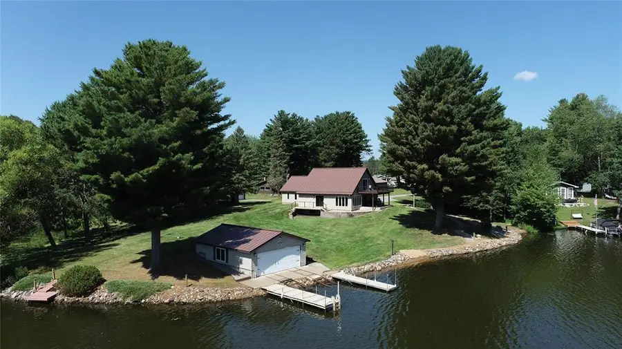 25381 274th Avenue, Holcombe, WI 54745 - #2