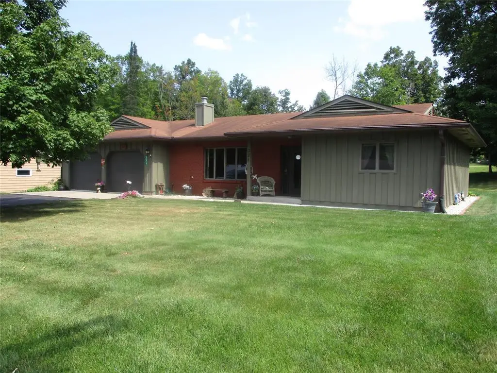 321 Woodside Drive, Cornell, WI 54732 - #1