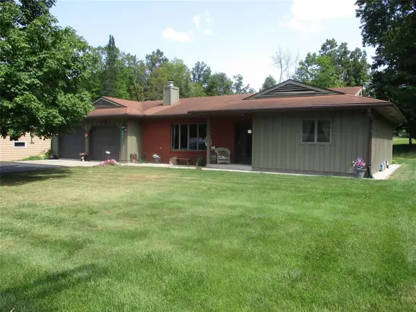 321 Woodside Drive, Cornell, WI 54732