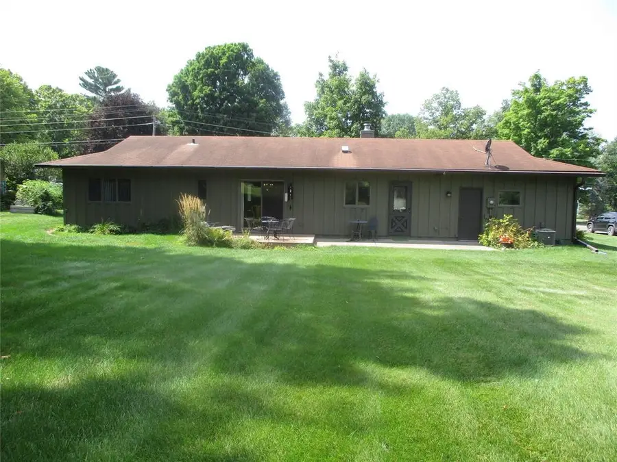 321 Woodside Drive, Cornell, WI 54732 - #2