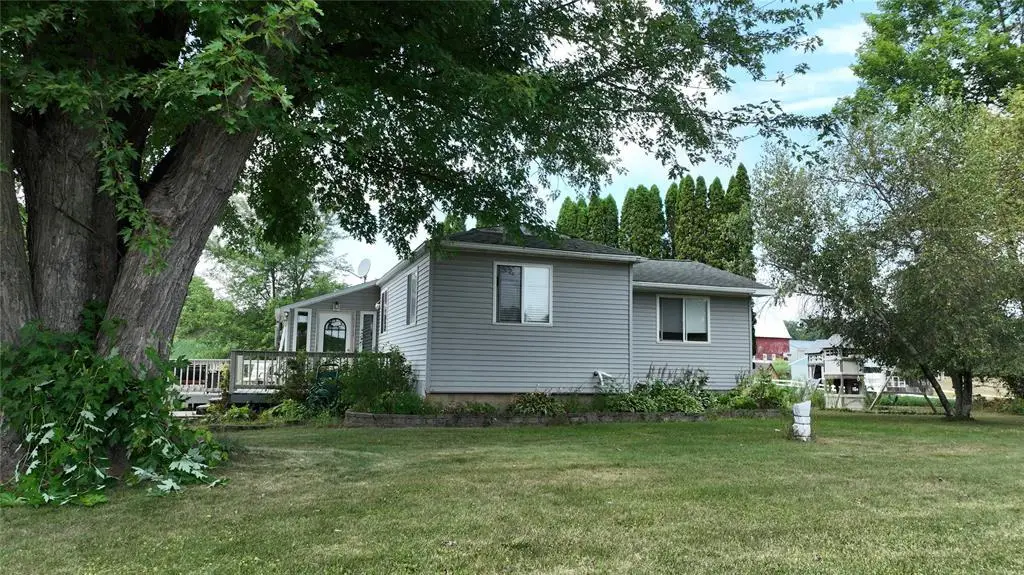 N13607 County Road Q, Downing, WI 54734 - #1