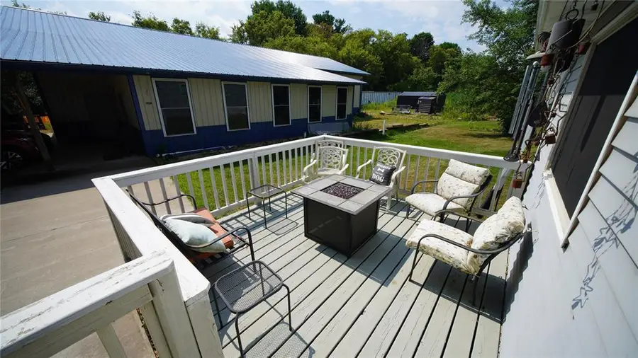 N13607 County Road Q, Downing, WI 54734 - #2