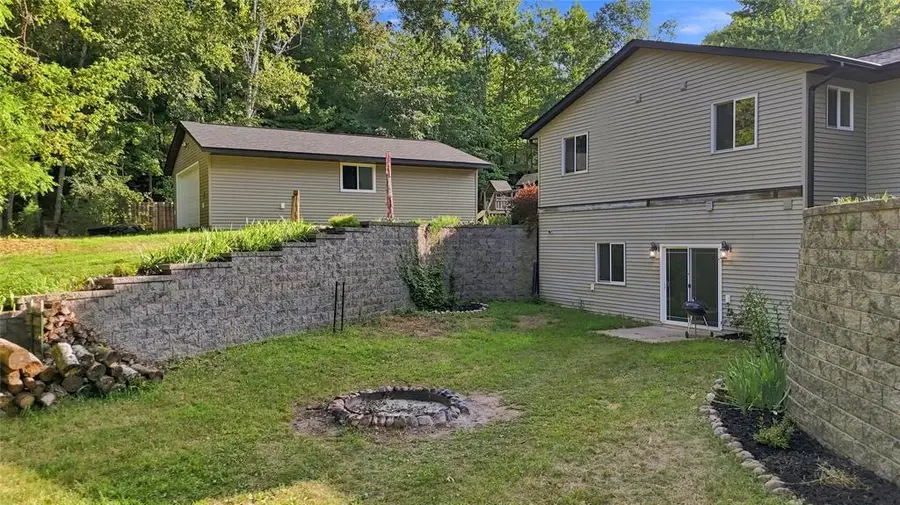 7375 S Lowes Creek Road, Eau Claire, WI 54701 - #2