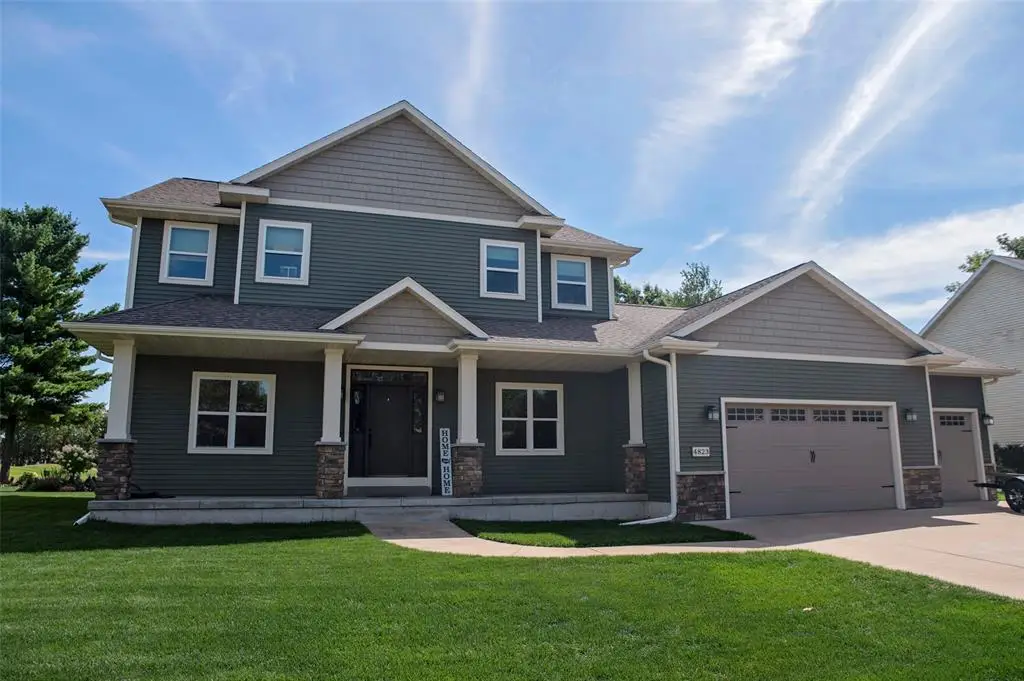 4823 Club House Lane, Eau Claire, WI 54703 - #1