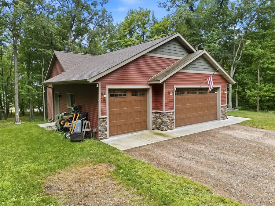 14982 213th Avenue, Bloomer, WI 54724 - #3