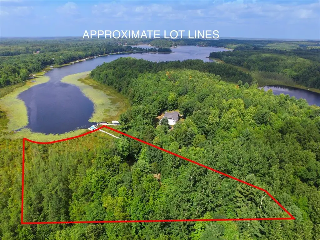 4646 Whitetail Path, Webster, WI 54893 - #1