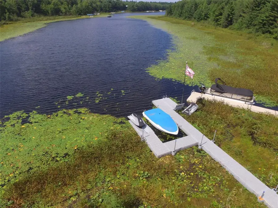 4646 Whitetail Path, Webster, WI 54893 - #3
