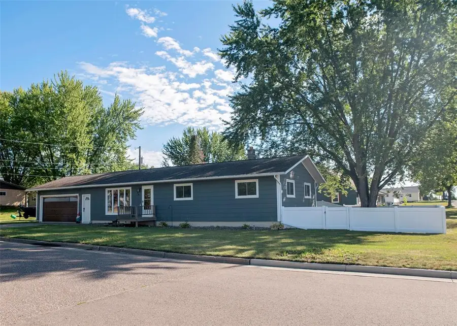 516 Priddy Street, Bloomer, WI 54724 - #2