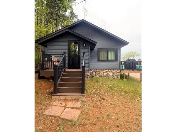 7861 Birch Street #6, Danbury, WI 54893