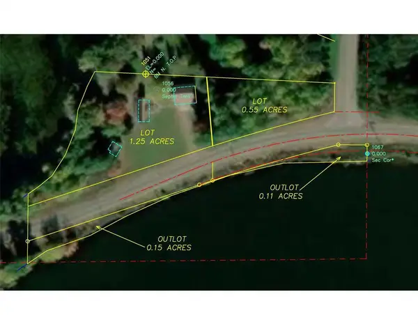 Address Withheld By Seller, Holcombe, WI 54745