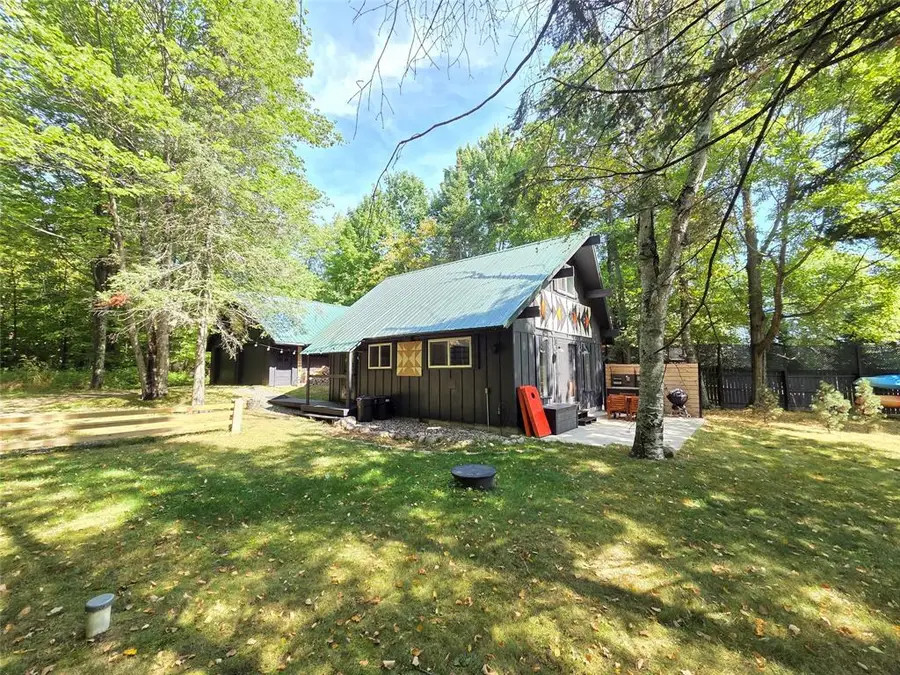 W6829 Disappearing Creek Road, Phillips, WI 54555 - #2