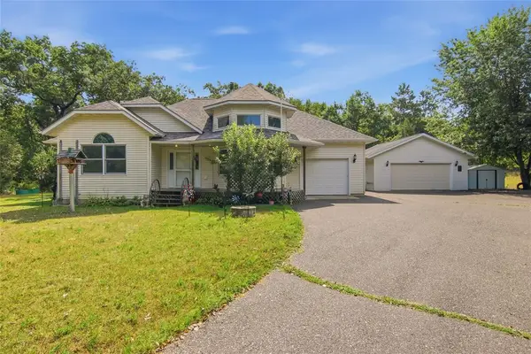 16445 E Lincoln Drive, Fall Creek, WI 54742
