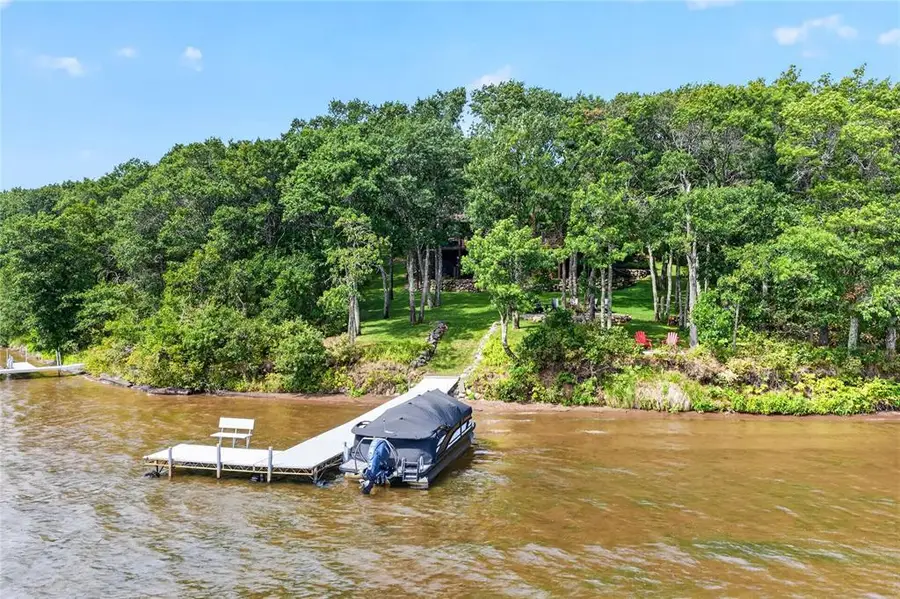 N14320 Island View Road, Minong, WI 54859 - #2