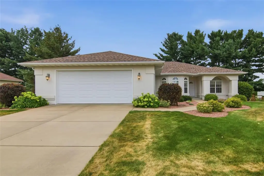 1807 Pine Park Drive, Eau Claire, WI 54701 - #1
