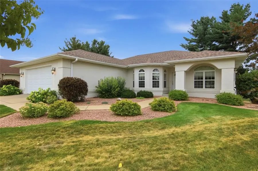 1807 Pine Park Drive, Eau Claire, WI 54701 - #2