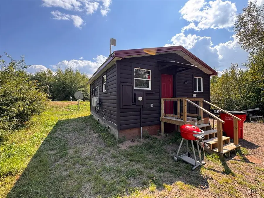 W1455 County Highway E, Springbrook, WI 54875 - #3