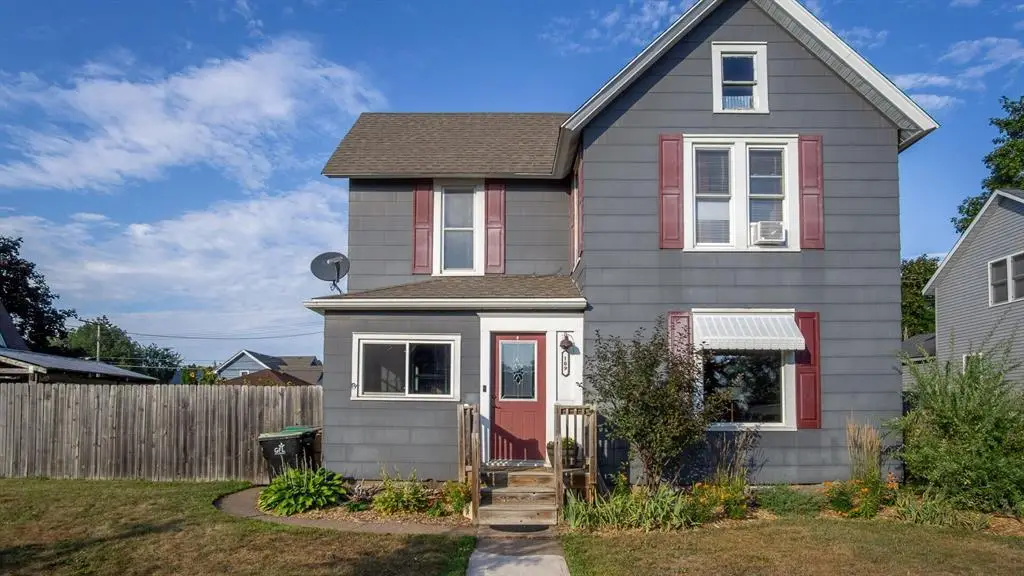 109 S Prairie Street, Chippewa Falls, WI 54729 - #1