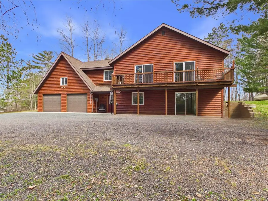 7329 E County Road T, Gordon, WI 54838 - #3
