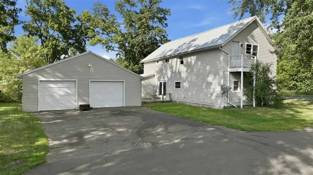 905 Lewis Avenue #1 & 2, Cameron, WI 54822 - #1