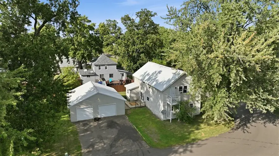 905 Lewis Avenue #1 & 2, Cameron, WI 54822 - #2