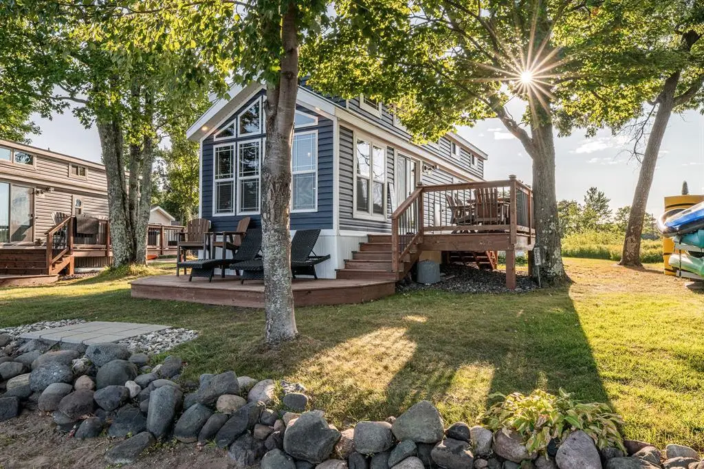 #21 Daggett Road, Hayward, WI 54843 - #1