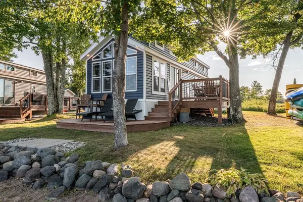 #21 Daggett Road, Hayward, WI 54843